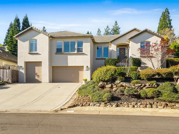 1154 Turquoise Way, El Dorado Hills, CA 95762