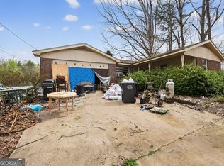 61 Timberlake Trl, Hogansville, GA 30230