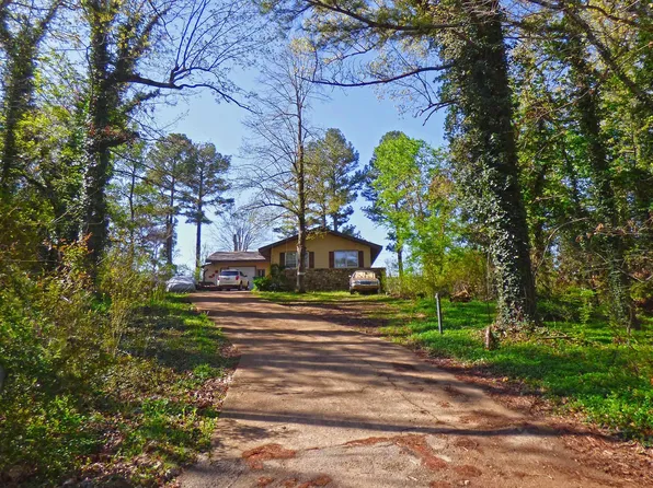 14 Mixtec Cir, Cherokee Village, AR 72529