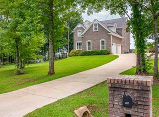 95 Highland Ct, Jacksonville, AL 36265