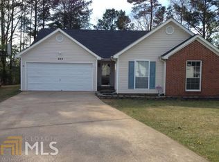 249 Brannans Walk, McDonough, GA 30253