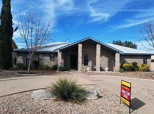 3446 Valleyview Blvd, San Angelo, TX 76904