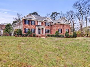 6007 Gardenstone Cir, Suffolk, VA 23434