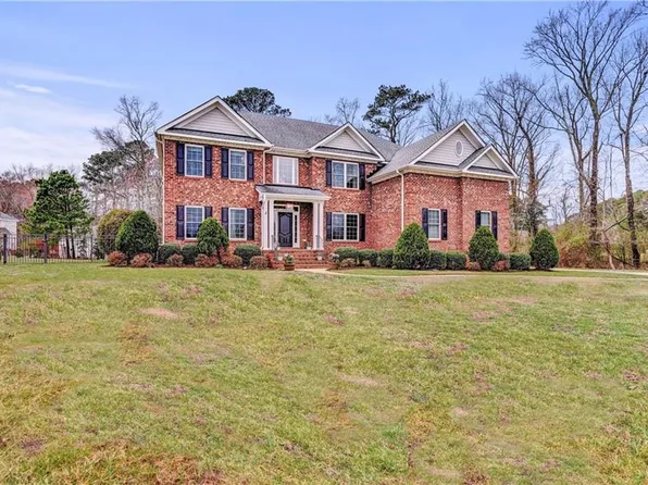 6007 Gardenstone Cir, Suffolk, VA 23434
