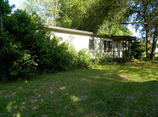 125 Palmland Ave, Satsuma, FL 32189