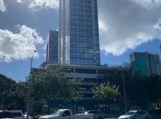 909 Kapiolani Blvd APT 1403, Honolulu, HI 96814