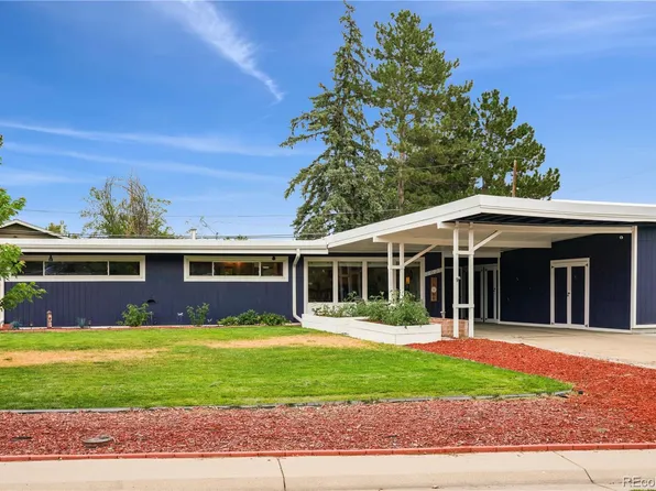 2621 Valley View Drive, Denver, CO 80221