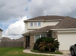 1202 Reedpoint Dr, Houston, TX 77090