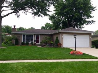 37 Emery Dr, Bourbonnais, IL 60914