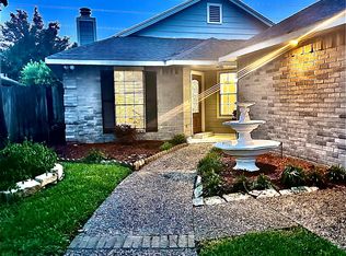 10402 Timberloch Dr, Houston, TX 77070