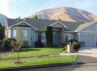 2243 Stephanie Brooke, Wenatchee, WA 98801