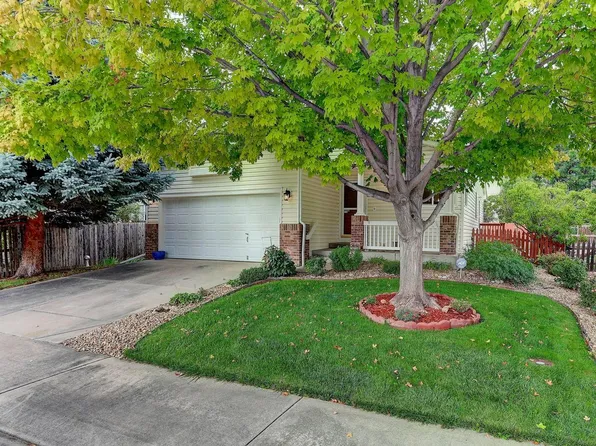 1211 Spring Creek Ct, Longmont, CO 80504