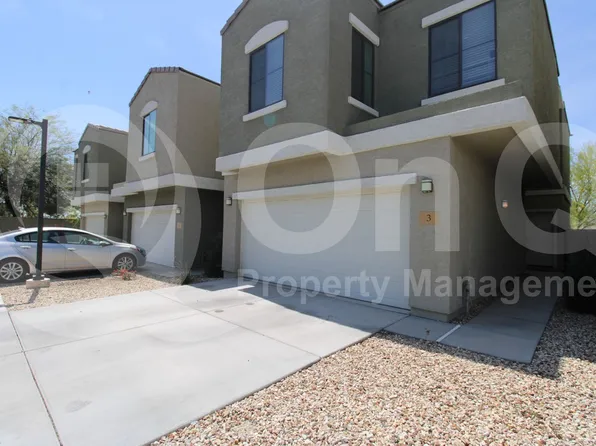 18777 N 43rd Ave #3, Glendale, AZ 85308