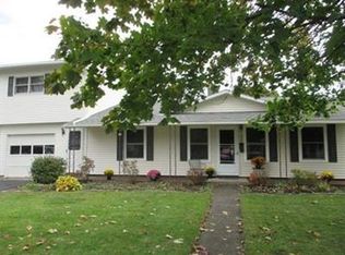324 Marshall St, Horseheads, NY