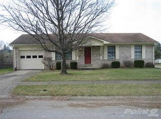 701 Terry Dr, Winchester, KY 40391
