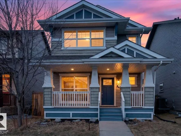 1530 Chapman Way SW, Edmonton, AB T6W 0Z1