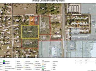 260 Mercers Fernery Rd #12, Deland, FL 32720