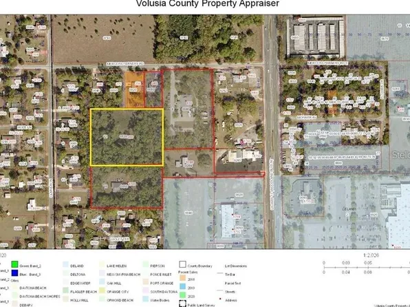 260 Mercers Fernery Rd #12, Deland, FL 32720