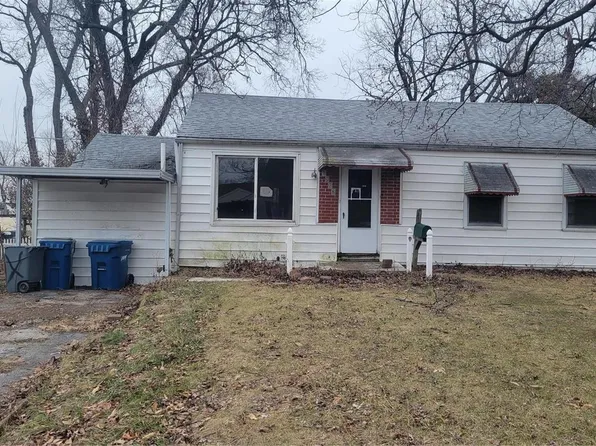 1928 Bryant Ave, Saint Louis, MO 63114