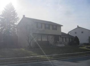 9703 Mendoza Rd, Randallstown, MD 21133