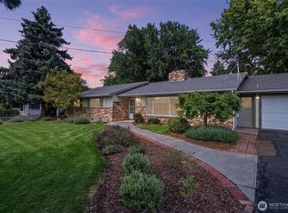 Wainwright Addition, Walla Walla, WA 99362