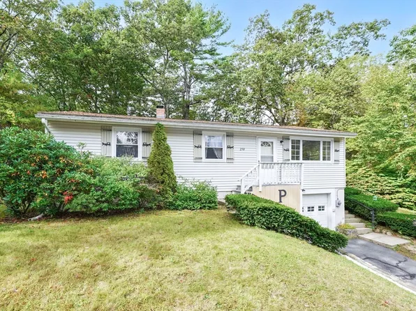 250 Breckenridge St, Palmer, MA 01069