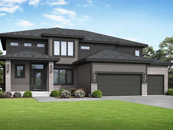 Modern Prairie
