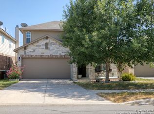 12918 Lone Star Leaf, San Antonio, TX 78253