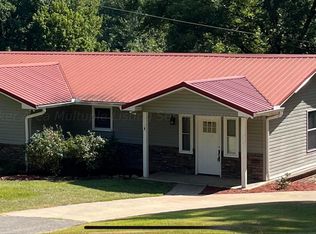 15901 State Highway 13, Haleyville, AL 35565