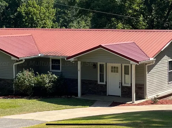 15901 State Highway 13, Haleyville, AL 35565