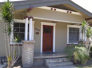 609 S Olive St, Anaheim, CA 92805
