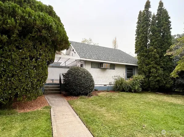 1312 Chestnut Street, Milton-Freewater, OR 97862