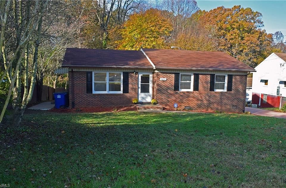 3620 Carver School Rd, Winston Salem, NC 27105 Zillow