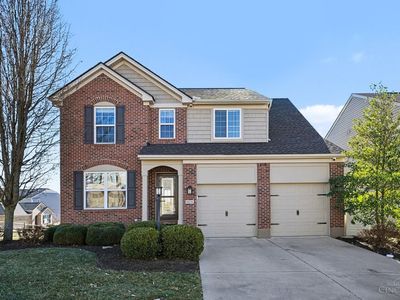 8821 Bluejay View Dr, Cleves, OH, 45002
