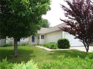 1289 Audubon Dr, Brownsburg, IN 46112