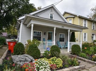 291 S High St, Pataskala, OH 43062