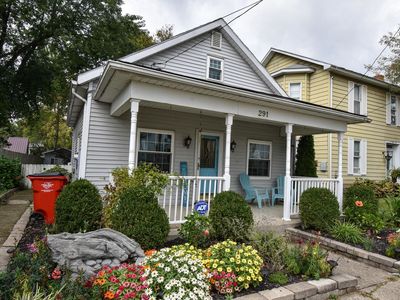 291 S High St, Pataskala, OH, 43062