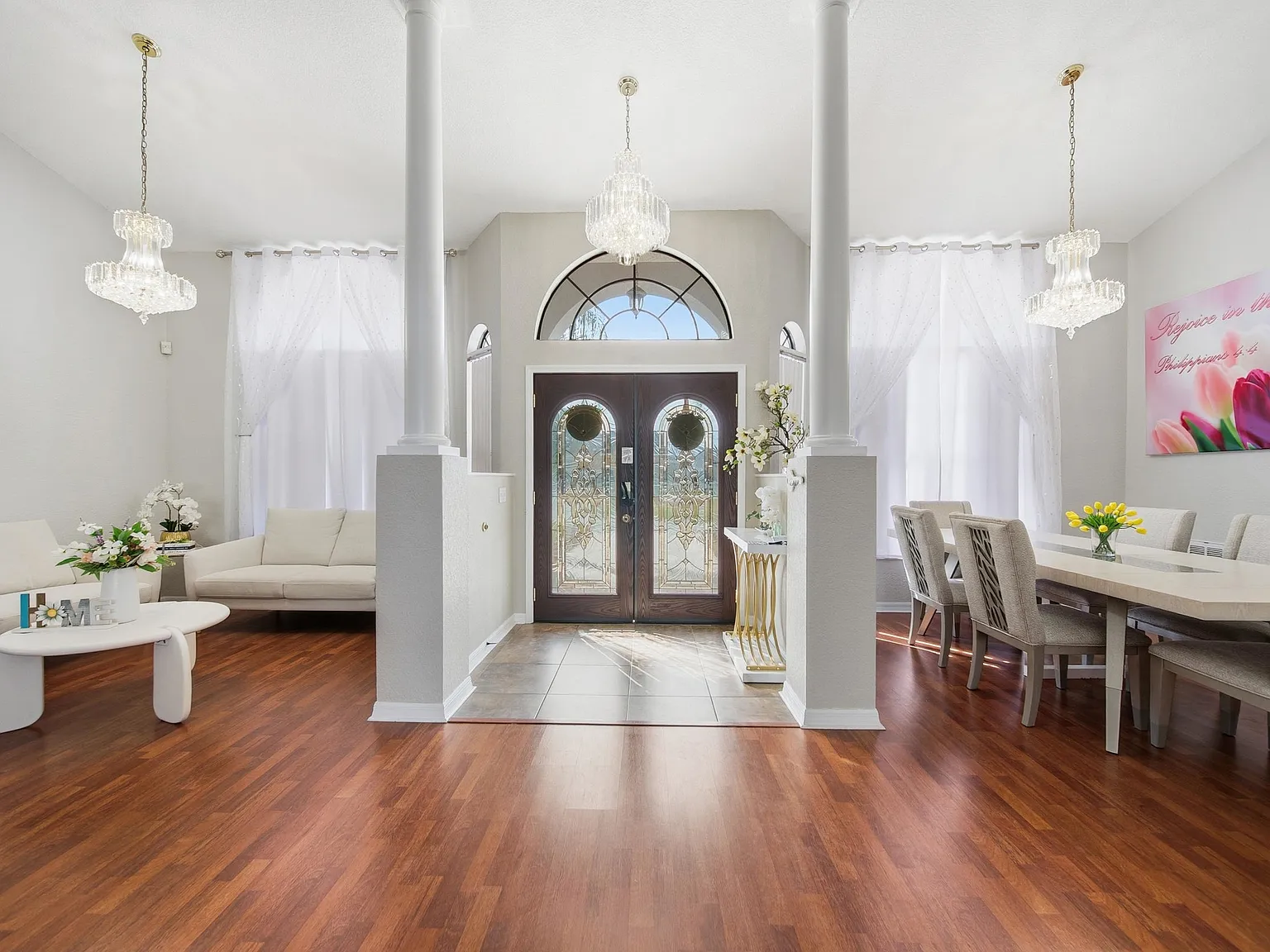 5 bed, 2302 sqft, $4,500 — Photo 3
