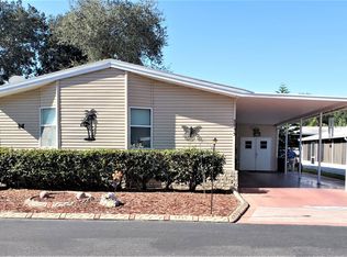 3733 Bubba Dr, Zephyrhills, FL 33541