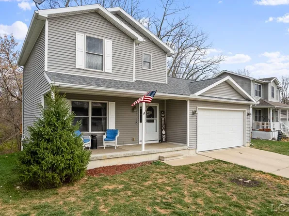 901 Bradish St Unit 10, Adrian, MI 49221