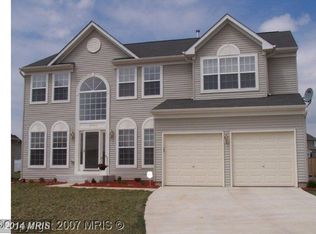 29692 Old Creek Ln, Easton, MD