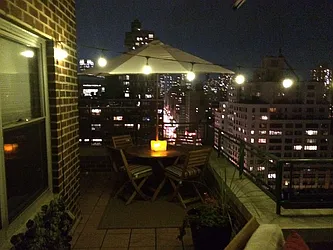 Rented by Evans Nye, Inc