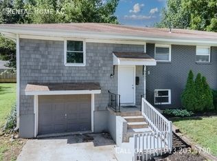 9007 W 78th Cir, Overland Park, KS 66204
