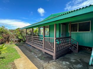 55-609 Hawi Rd #A, Hawi, HI 96719