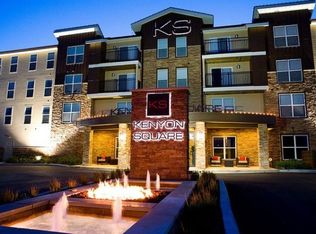 9220 Worthington Rd APT 121, Westerville, OH 43082