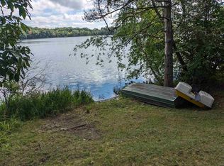 232 S Fern Dr, Oxford, WI 53952