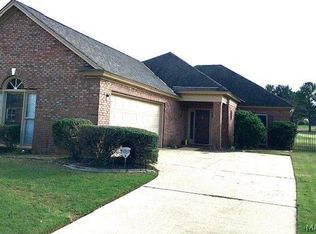 9132 Green Chase Dr, Montgomery, AL 36117