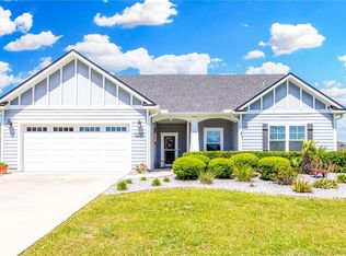 25632 NW 8th Rd, Newberry, FL 32669