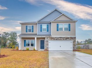 276 Shadowbrook Way, Camden, SC 29020