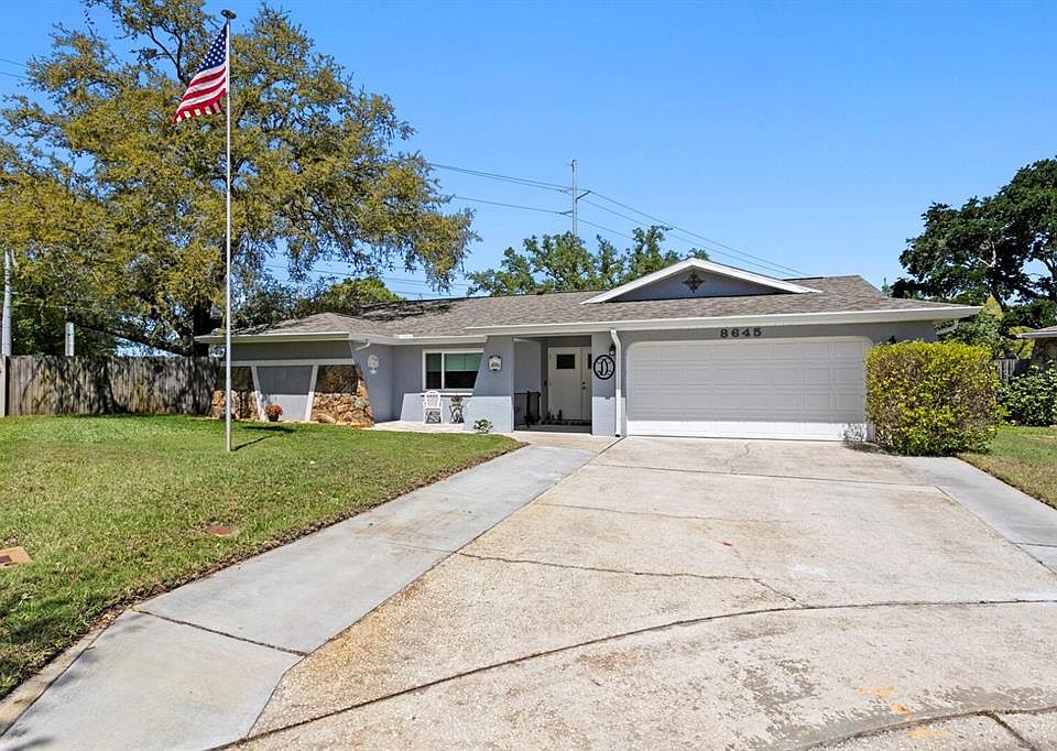 1st image of 8645 Pinetree Dr W